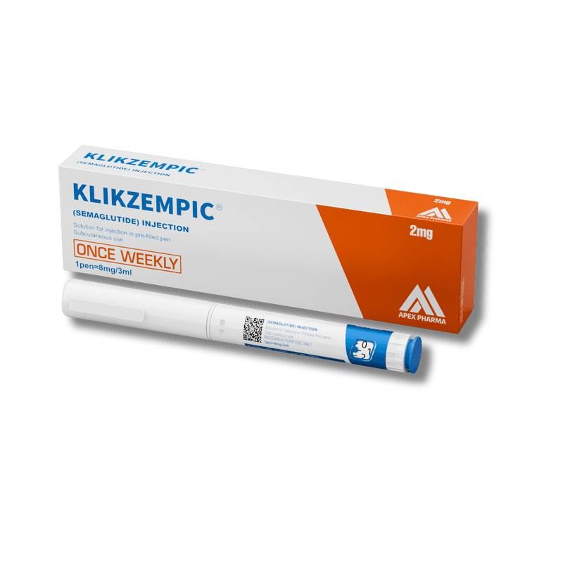 KLIKZEMPIC (Semaglutide) research pen